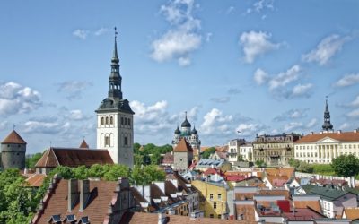 Tallinn & Helsinki – Estonia si Finlanda, o mică escapadă în țările nordice