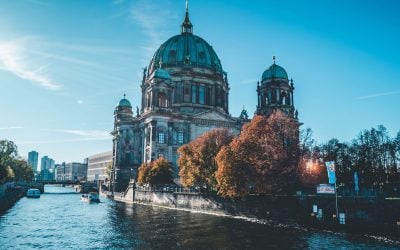 Berlin – cel mai mare târg de turism din lume – ITB 2018 și Bratislava