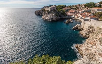 Turism individual în Croația, Muntenegru și Albania 2024