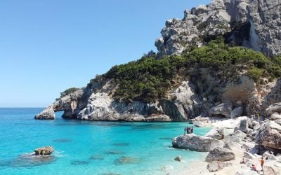 Turism Seniori – Sardinia 2024