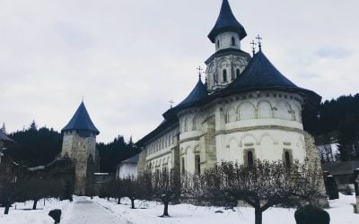 Revelion 2019 – în inima Bucovinei