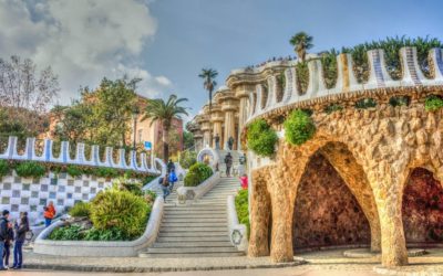Ritmuri spaniole în orașul lui Gaudi – Barcelona și aromele Italiei în Milano și Genova