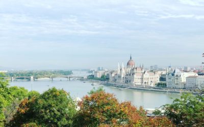 La pas prin Budapesta – un periplu cultural și culinar